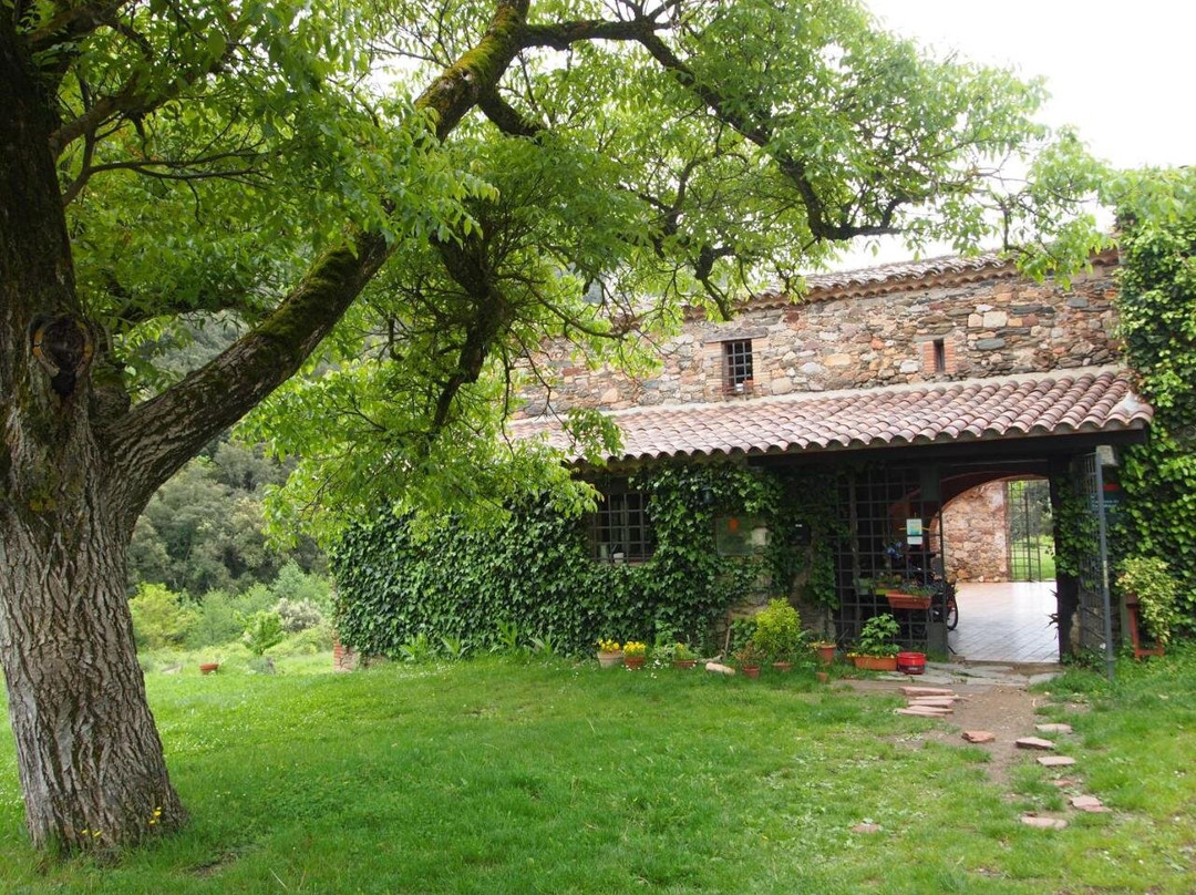 Albergue Casanova de Sant Miquel主图