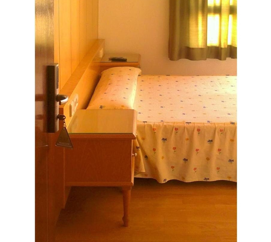 Hostal Centro Ejido主图