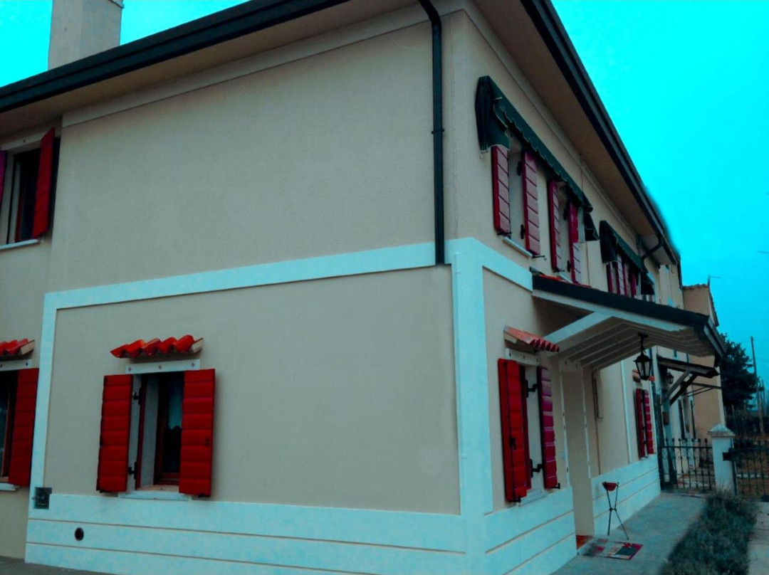 Casa Linda主图