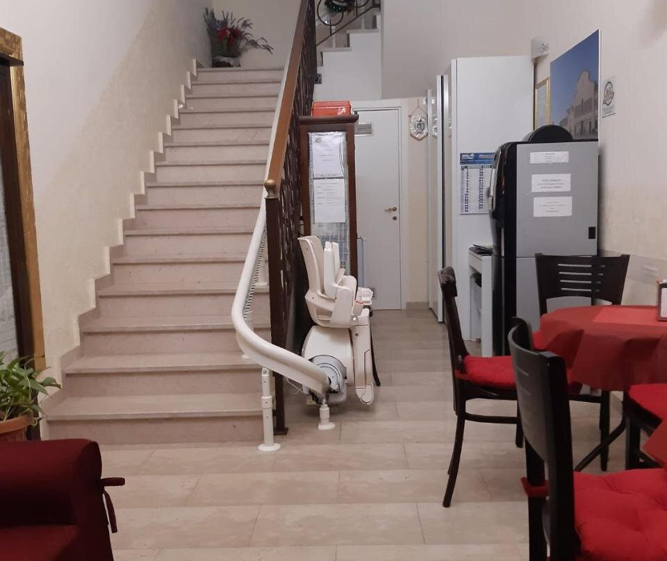 B&B Stelle della Daunia主图