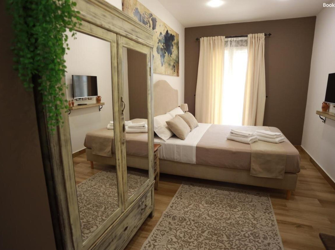 B&B Sant'Agata Patrona主图