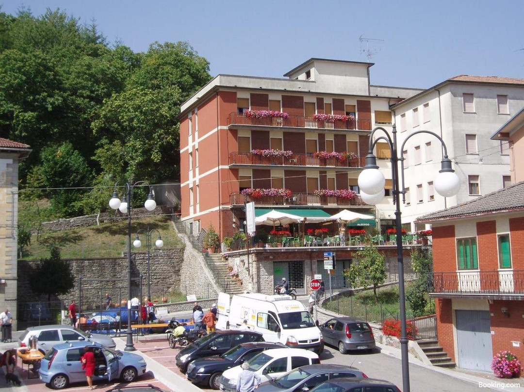 Albergo Bellavista主图