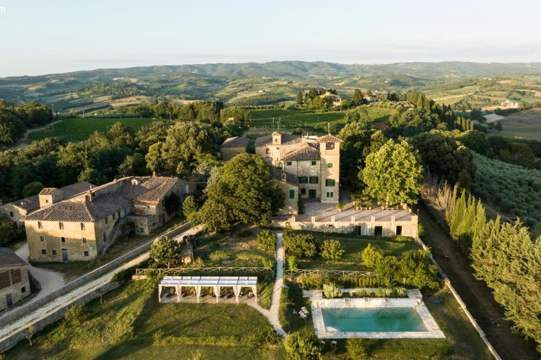 Tenuta Di Megognano
