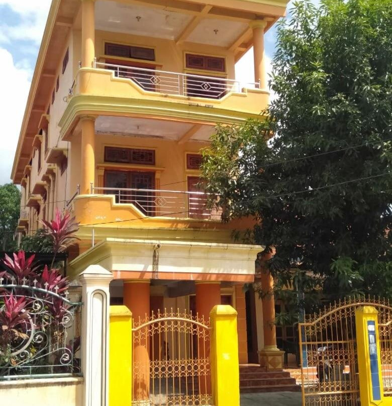 Wisma Kahyangan