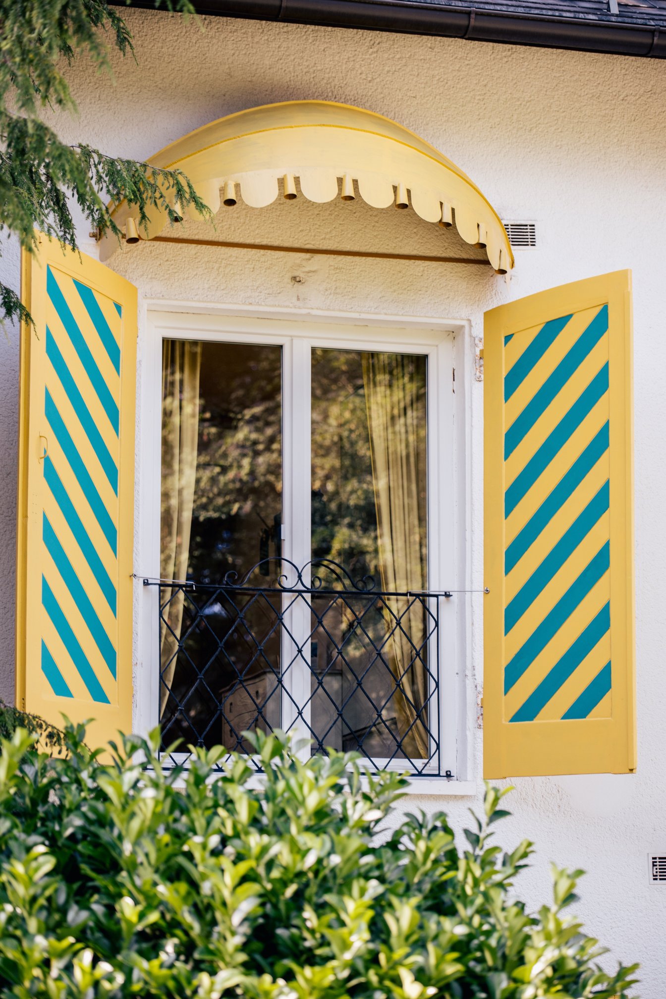 Boutiquehotel Caravella Velden-客卧
