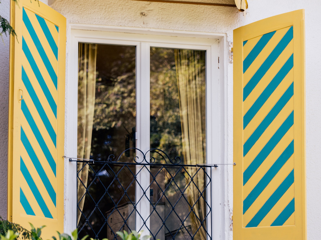 Boutiquehotel Caravella Velden主图
