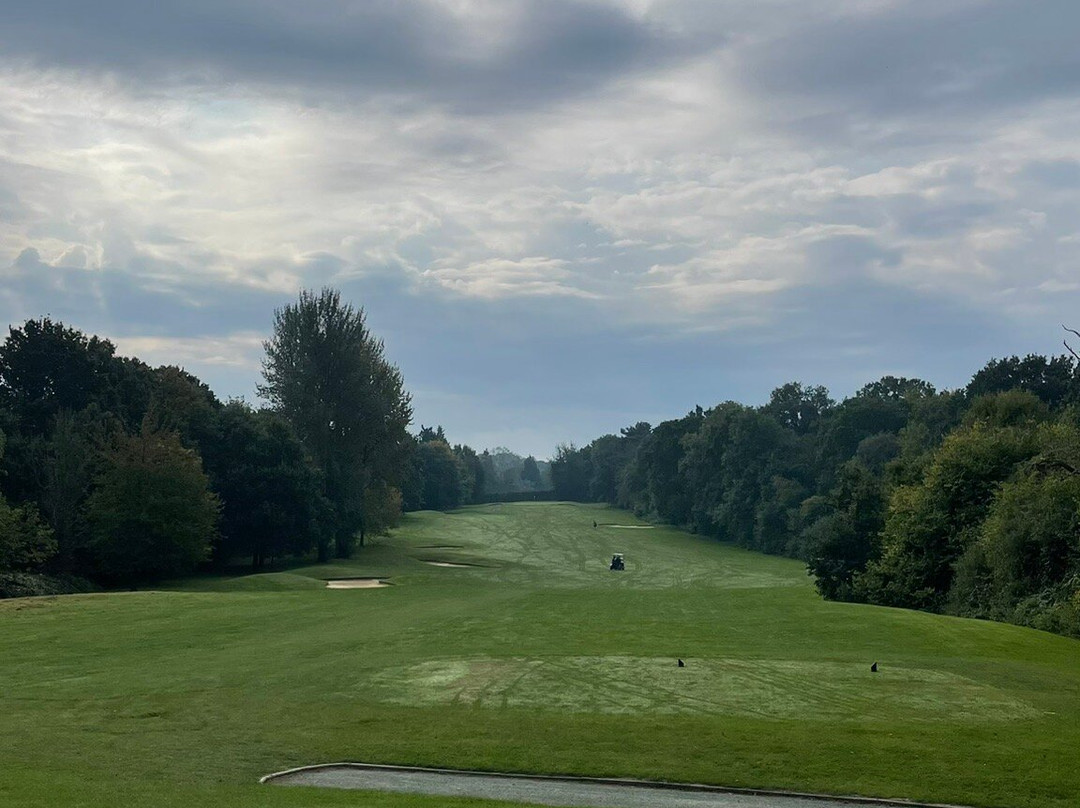 Lingfield Park Golf Club景点图片