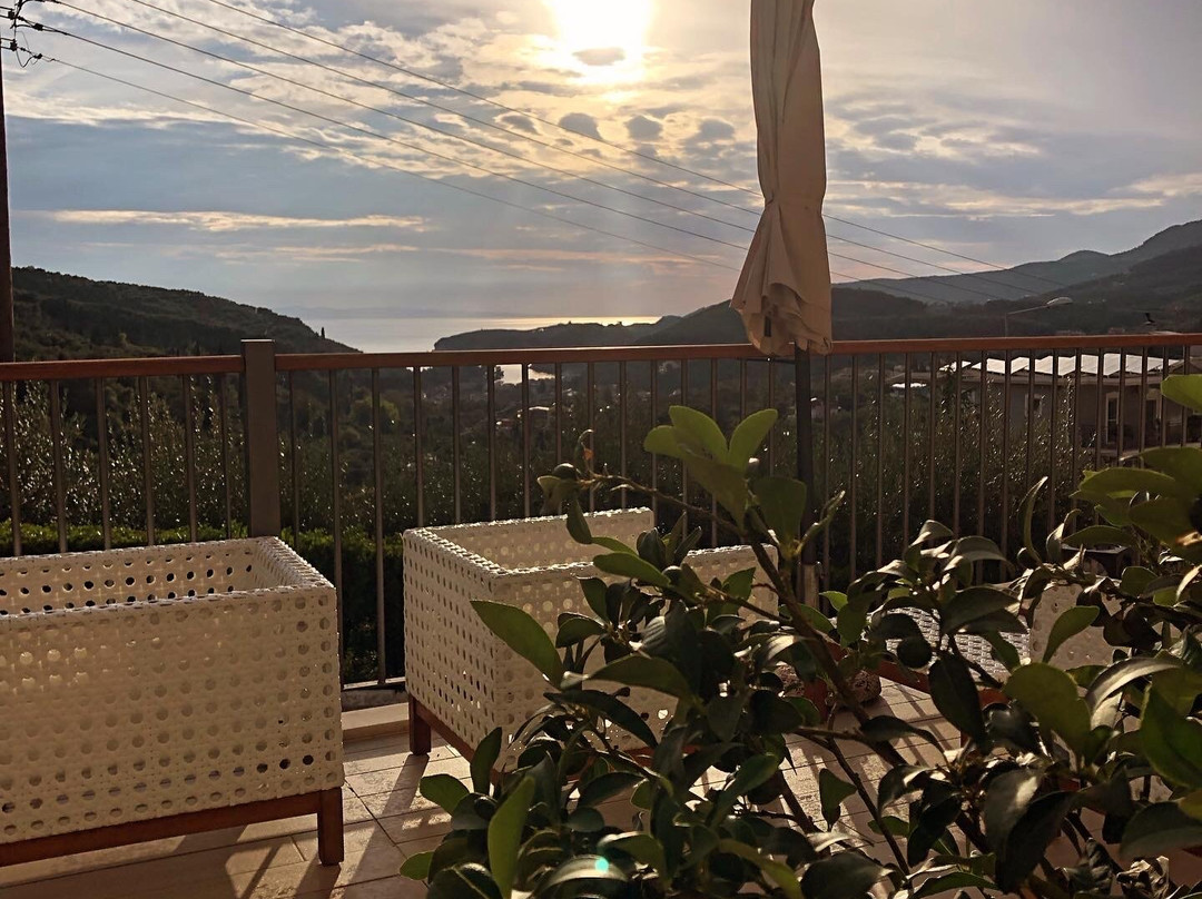 萨尔瓦托别墅Spa酒店主图