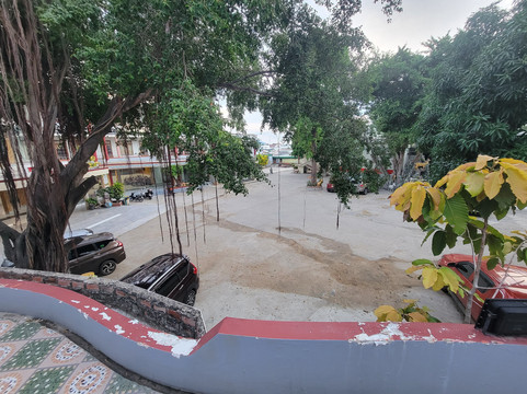 Thanh My Cam Ranh Hotel