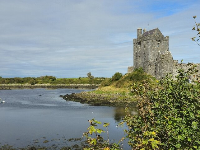 Dunguaire Castle's景点图片
