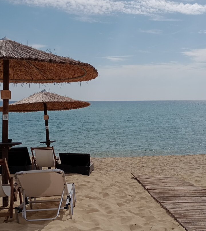 Koo Beach Bar景点图片