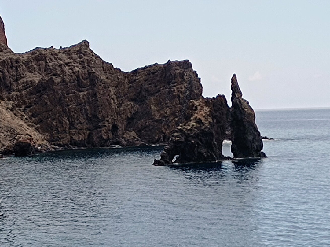 Roque de la Bonanza景点图片