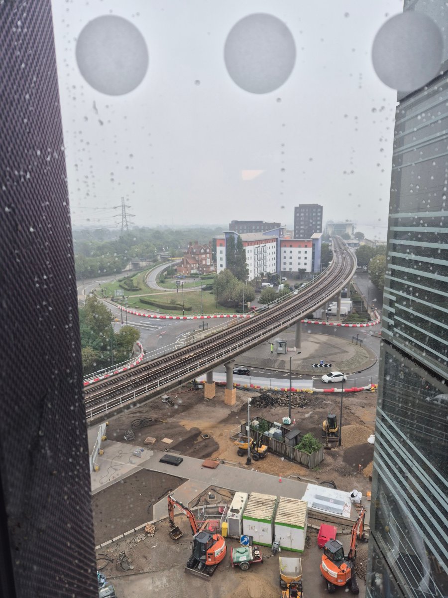 伦敦ExCeL展览中心雅乐轩酒店-酒店景观