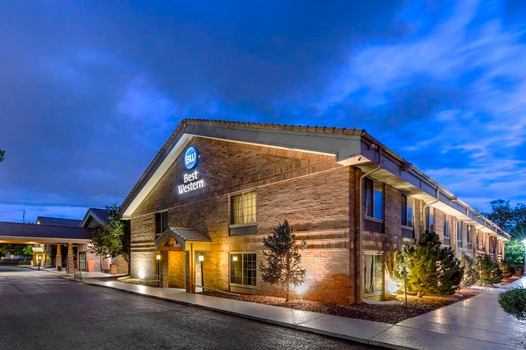 Best Western Denver Southwest主图