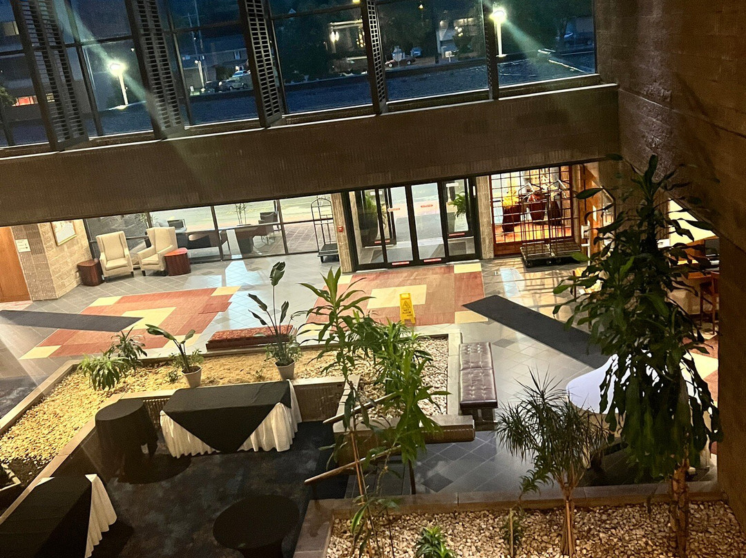 Radisson Hotel Corning主图