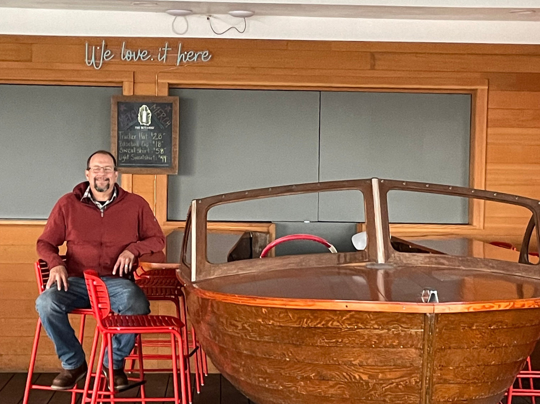 North Hero House Inn主图