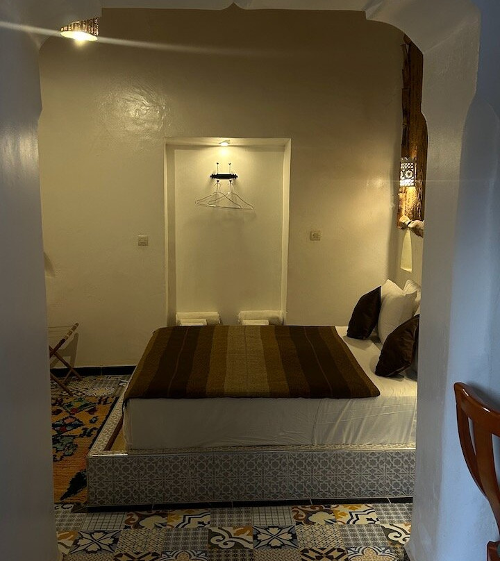 Auberge Kasbah Tiriguioute主图