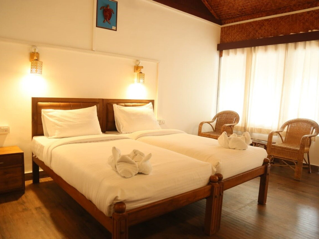 Lakshadweep Holidayz-Kavaratti Island必去景点