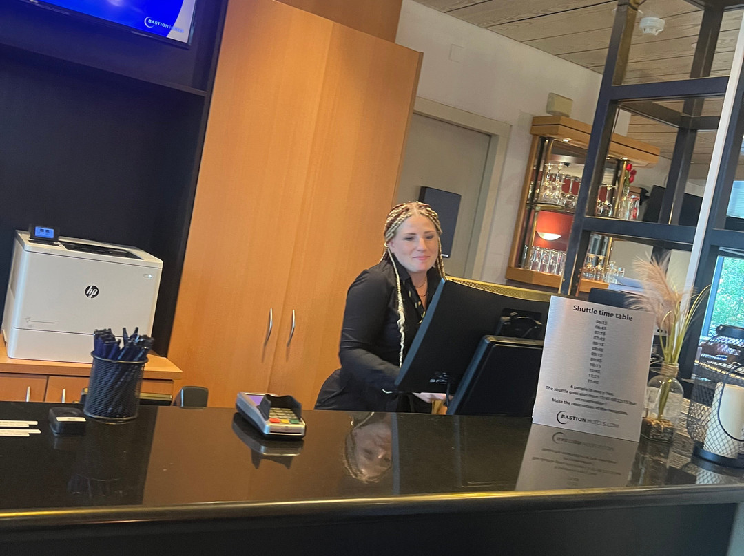 Bastion Hotel Schiphol Hoofddorp主图