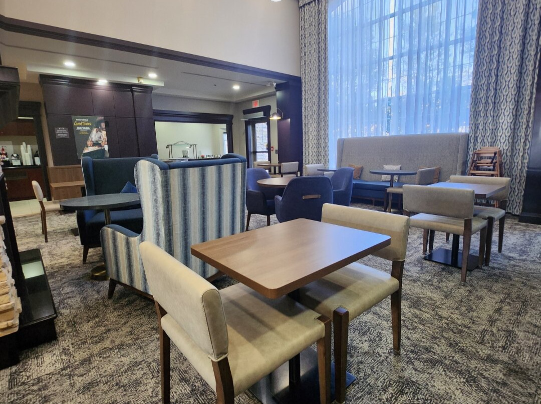 Staybridge Suites Guelph By IHG主图