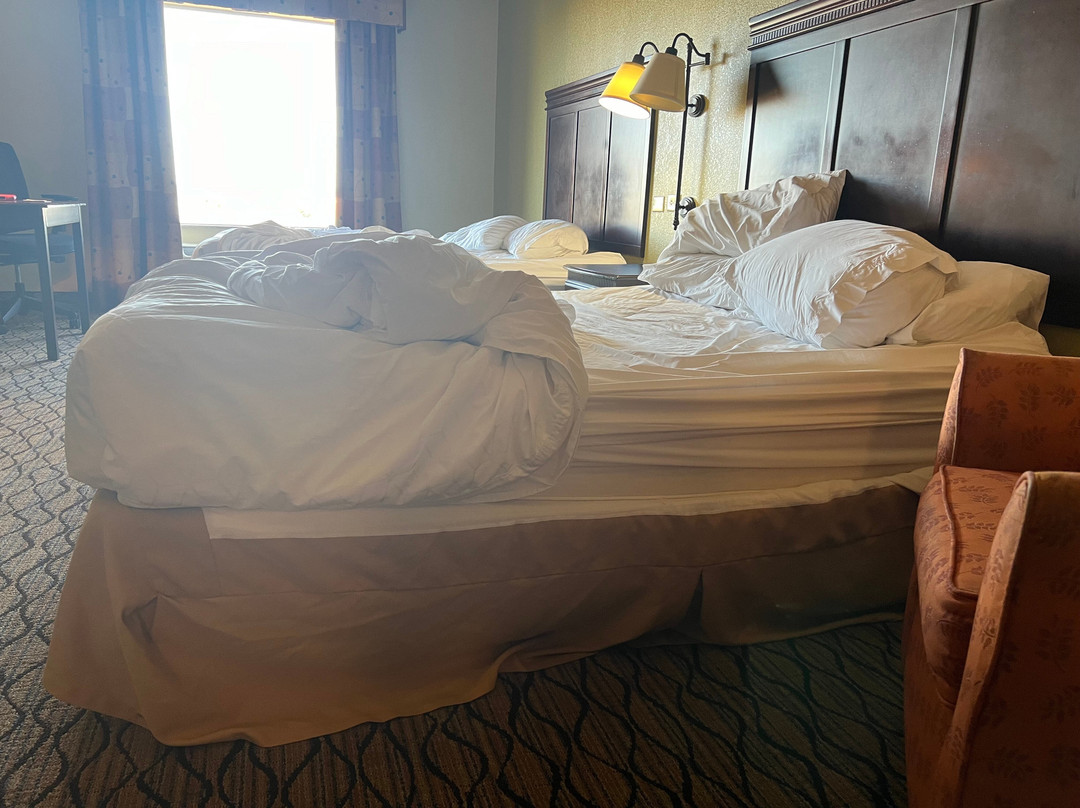 Holiday Inn Express & Suites Sweetwater By IHG主图