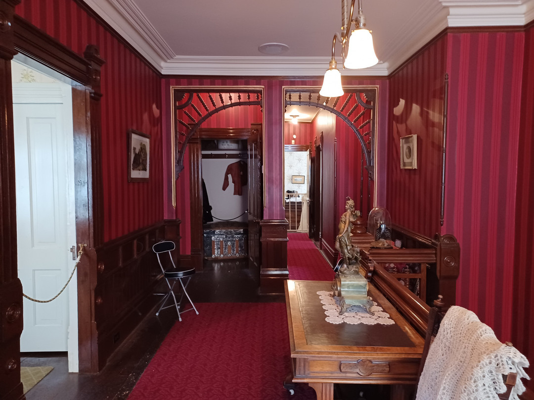 Dalnavert Museum and Visitors' Centre-温尼伯必去景点