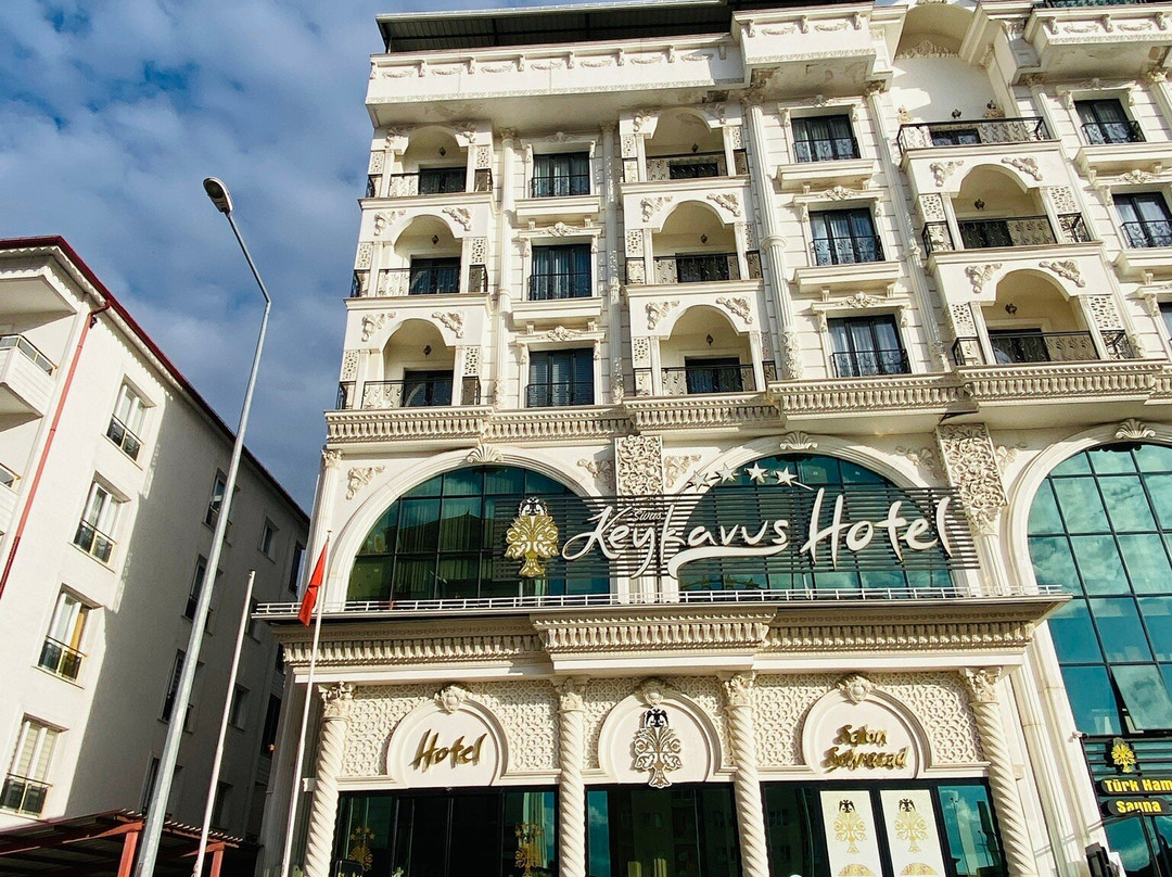 Elite World Nest Sivas主图