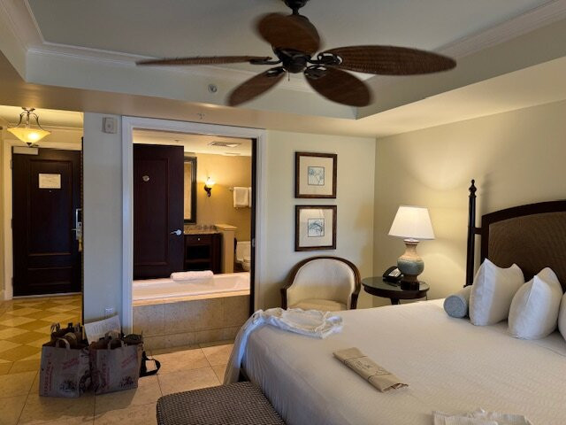 维诺海滩金普敦水疗酒店主图