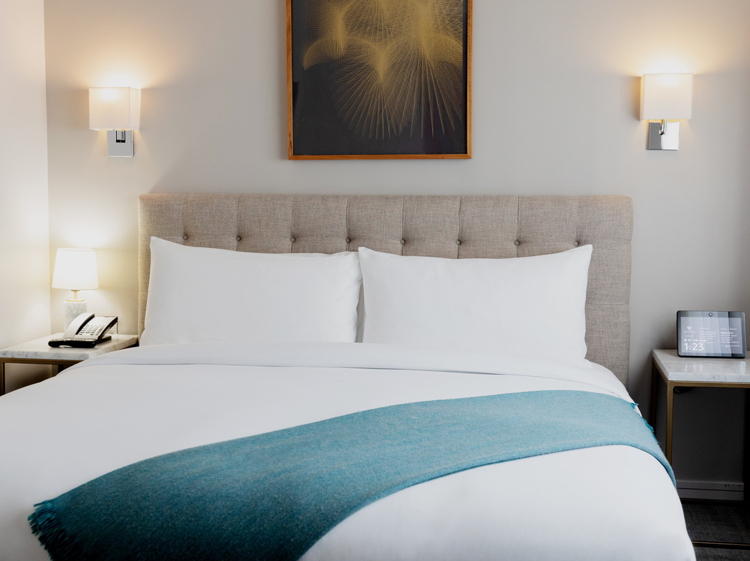 Stanton House El Paso主图