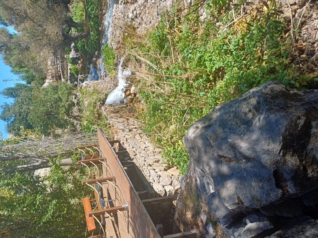 Munzur Vadisi Milli Parki景点图片