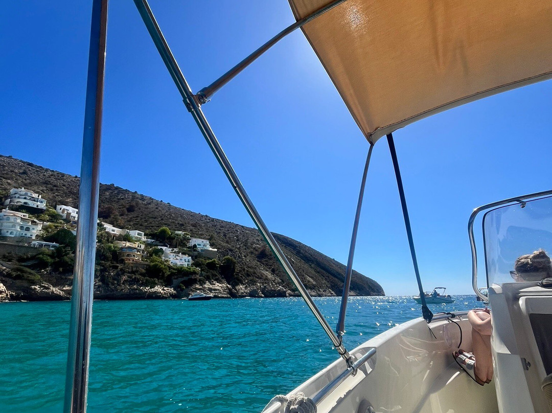Moraira Boats Adventures景点图片