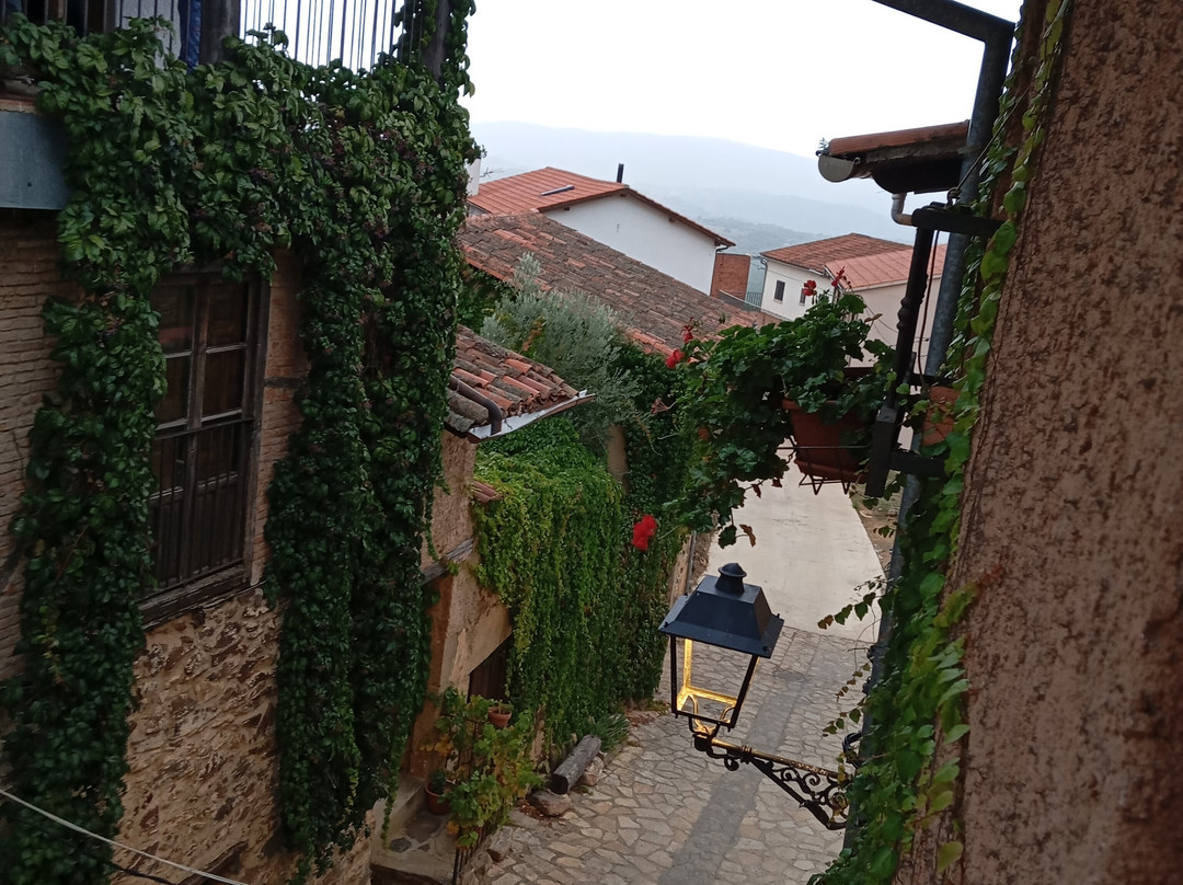 Casas Rurales Casas en Batuecas主图