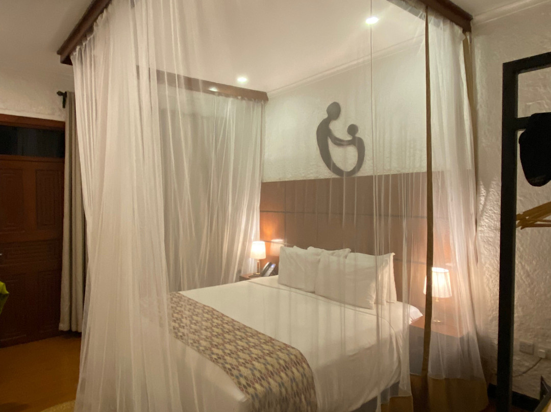 Arusha Planet Lodge主图