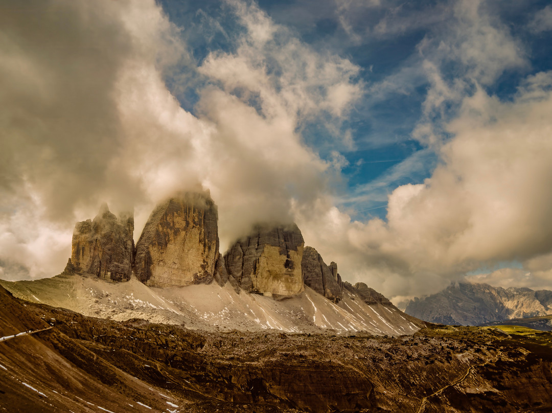Holimites - Holiday into the Dolomites-巴迪亚必去景点