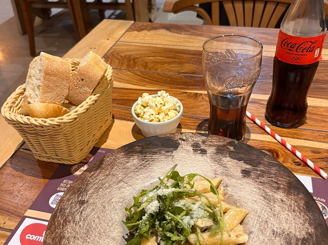 Hotel Le Chalet du Mont Roland主图