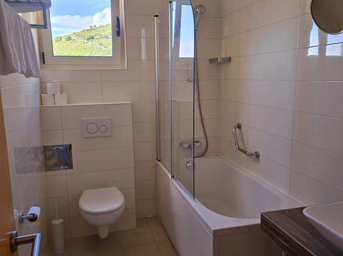 Aparthotel Flora Tucepi主图