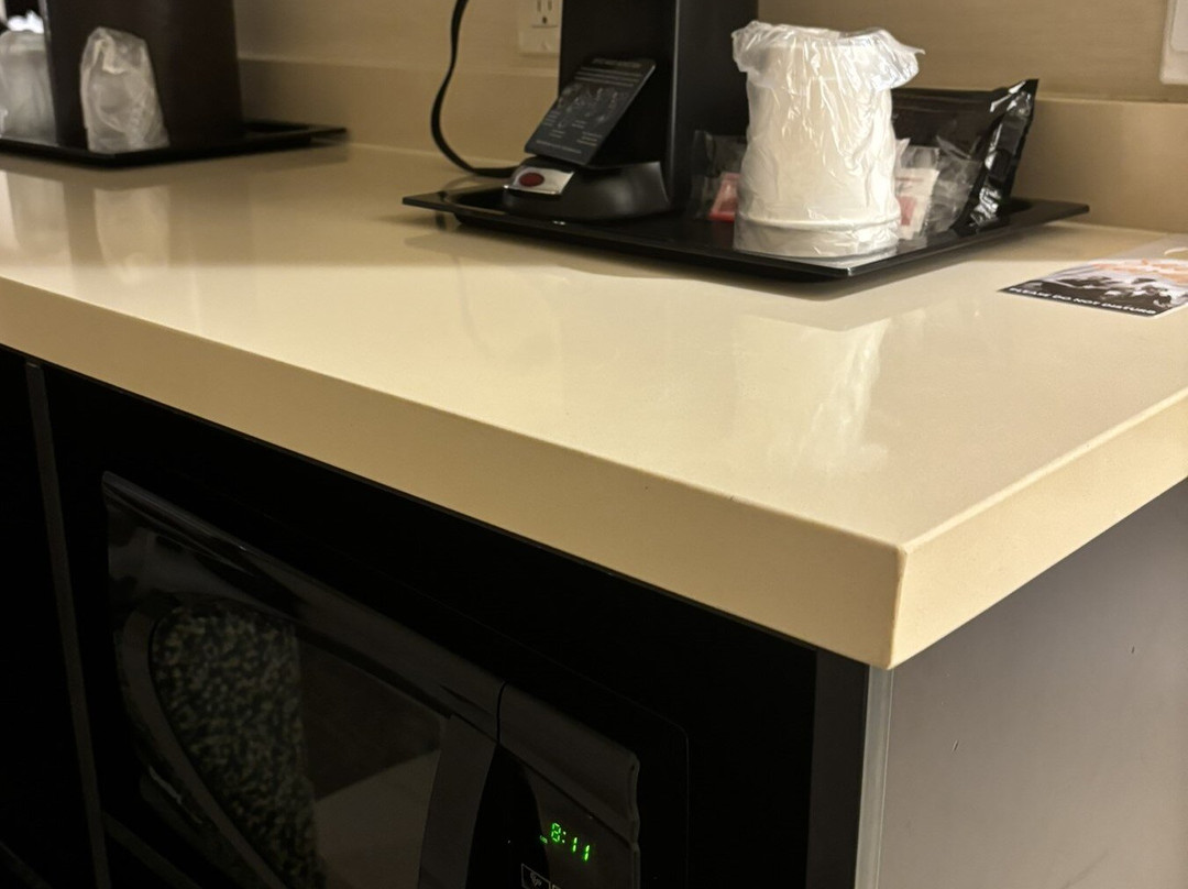 橙市艾尔斯酒店主图