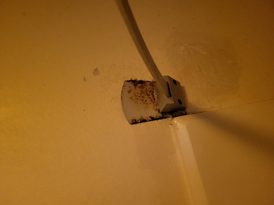 曼彻斯特机场速8酒店主图