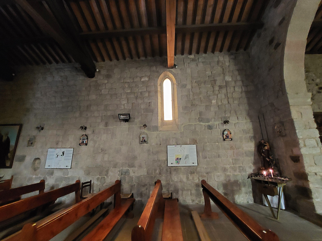 Chiesa di San Leonardo景点图片
