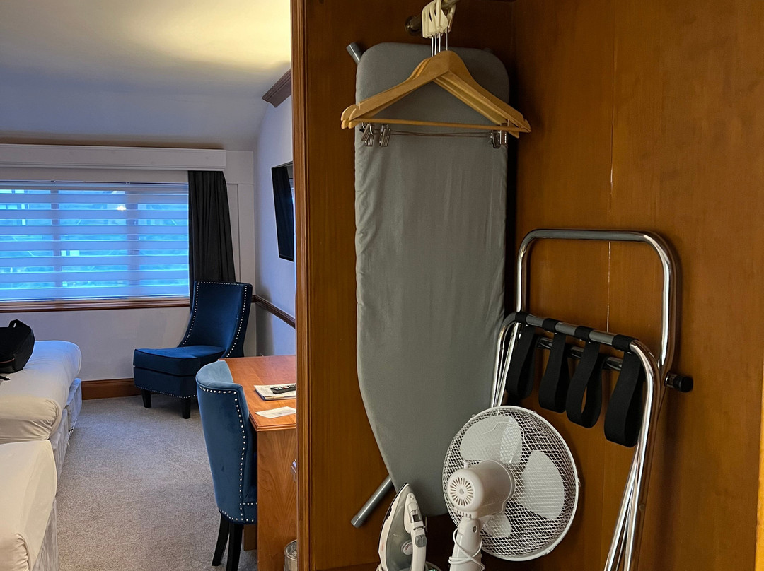 Best Western Bristol North The Gables Hotel主图