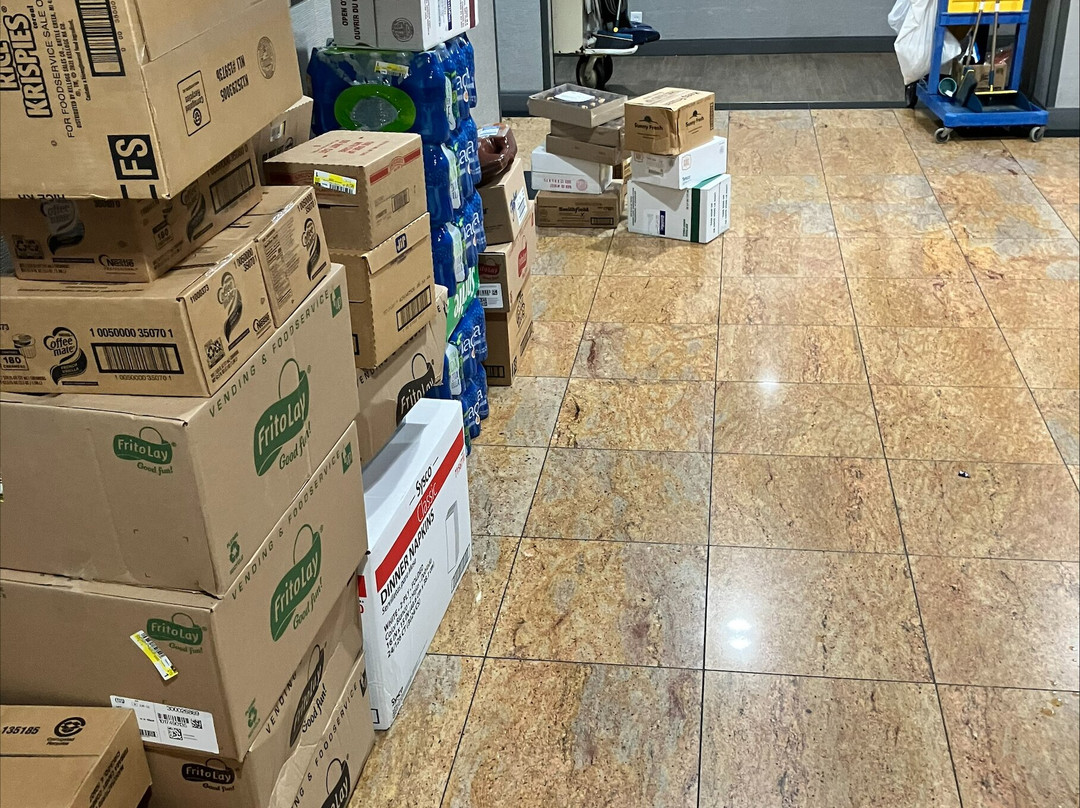 Hampton Inn Stroudsburg/poconos主图