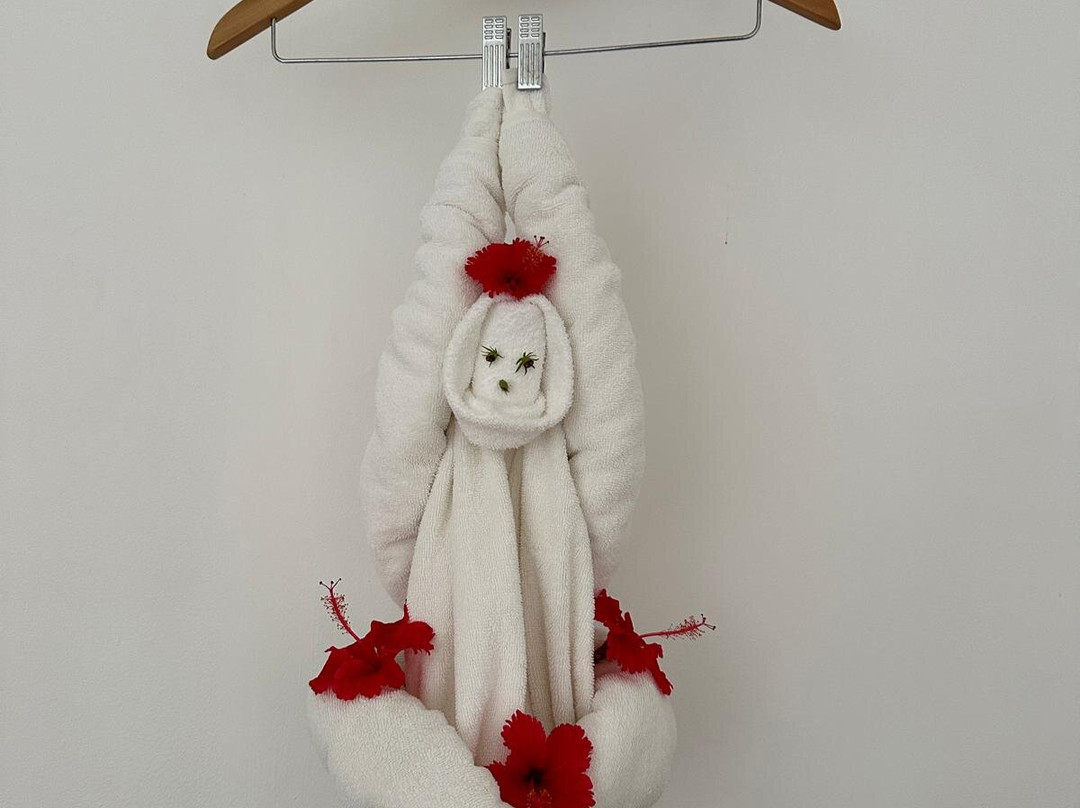 拉奇佩尔酒店主图