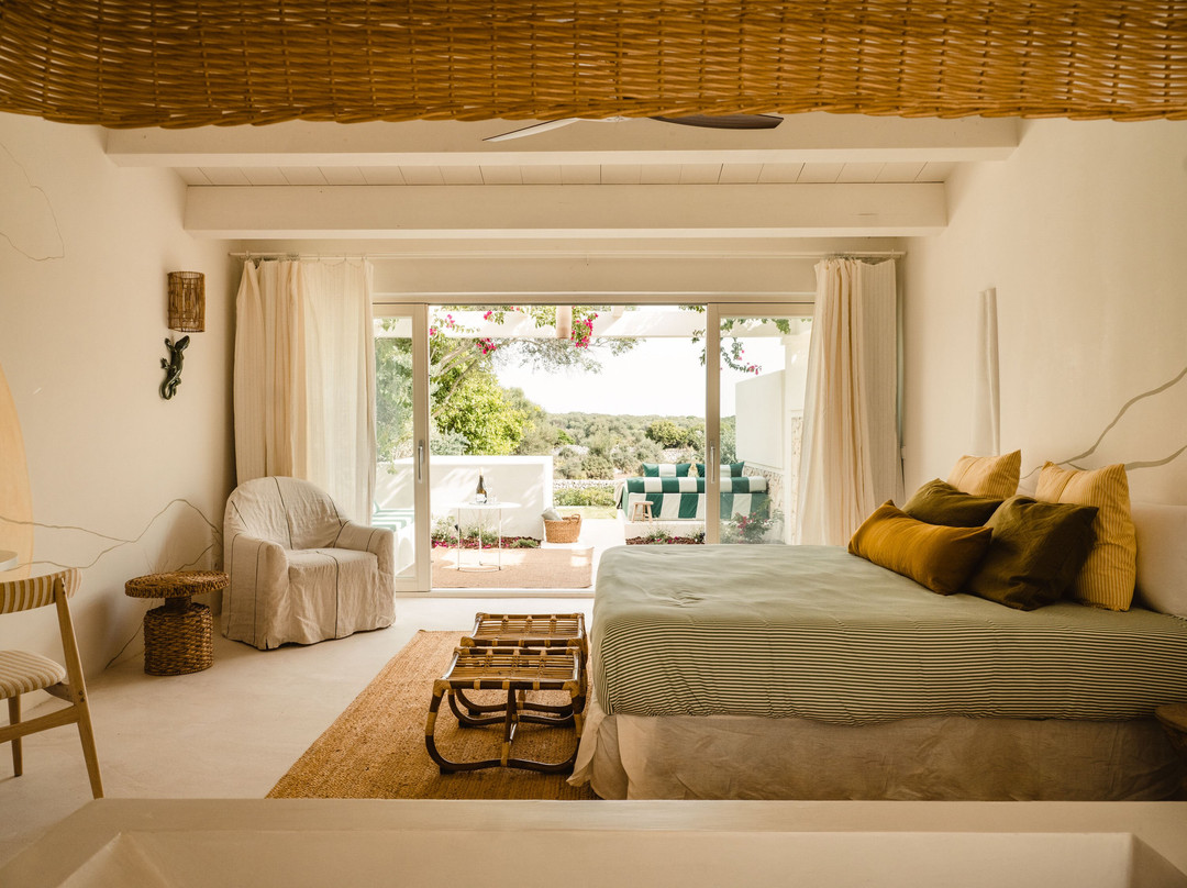 Hotel Morvedra Nou主图