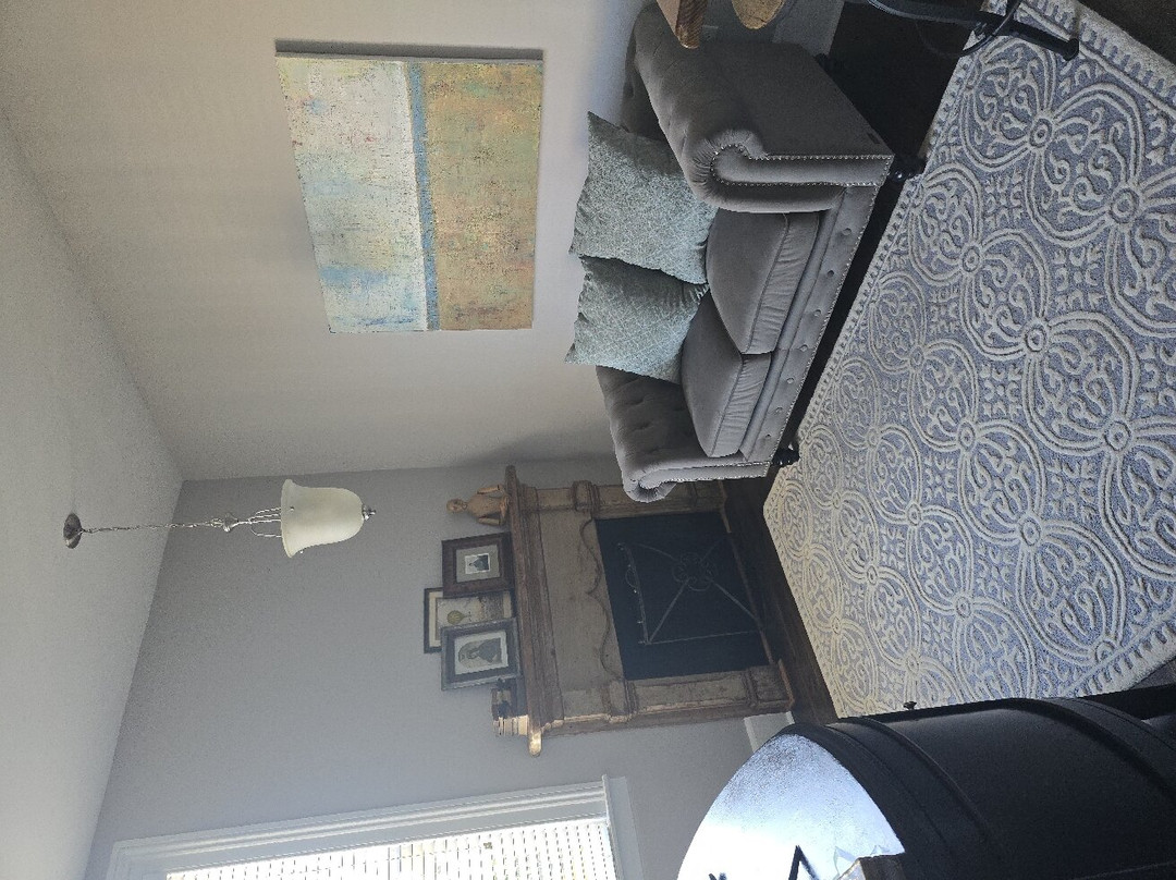 Hotel Laurance主图