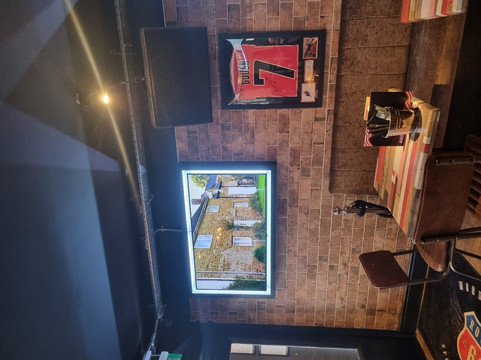 Route 66 Sports Bar & Grill-斯温顿必去景点