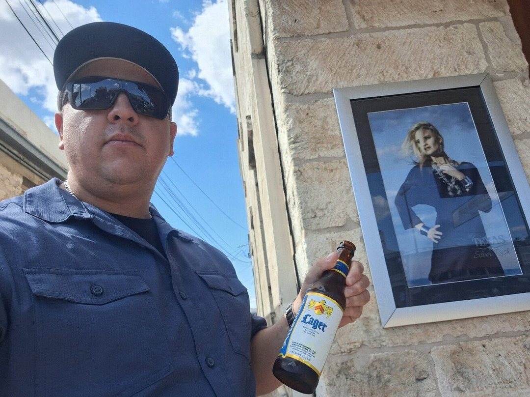 Main Street-弗雷德里克斯堡必去景点