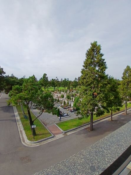Cimitero Maggiore di Milano景点图片