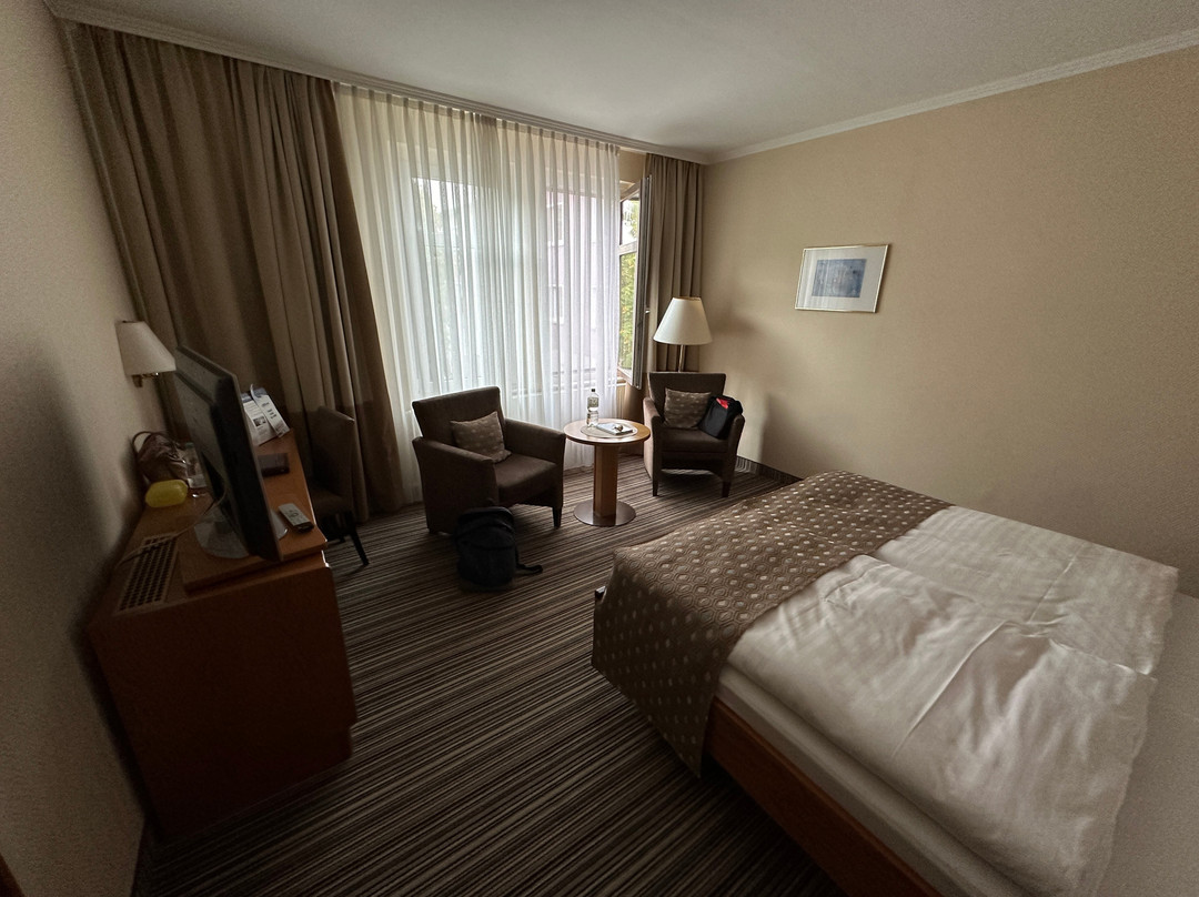Hotel Kaiserhof主图
