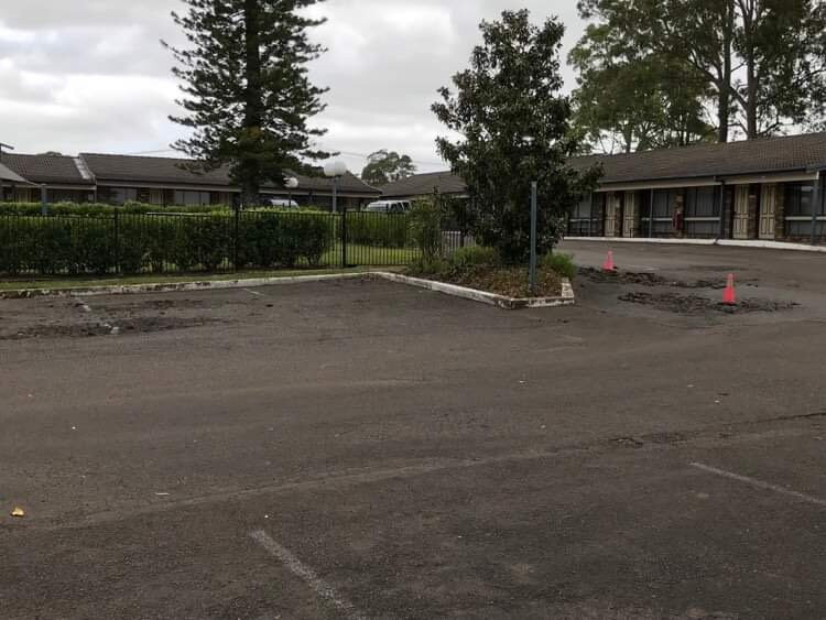 旧梅特兰酒店主图