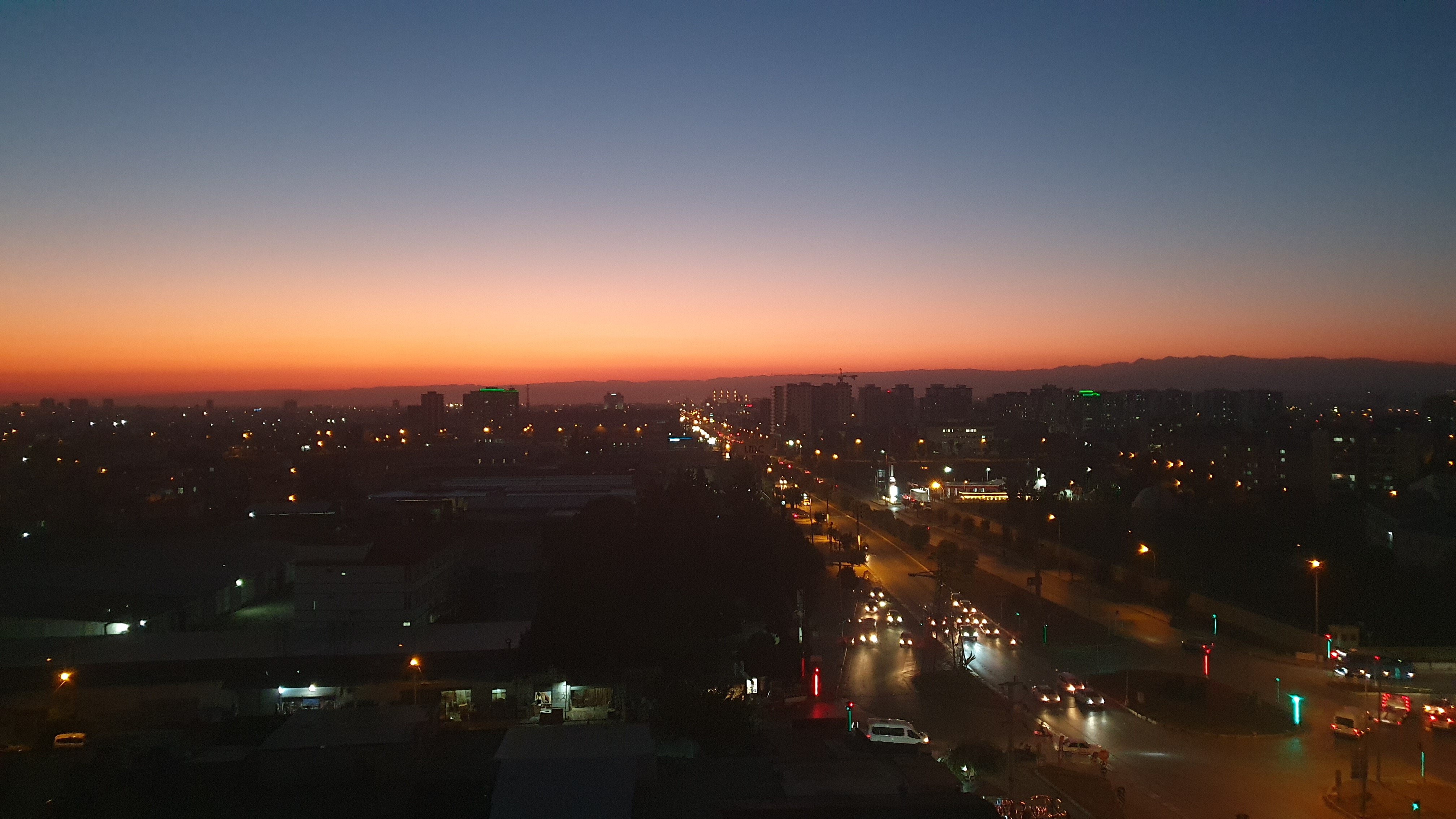 Hotel Adanava-酒店景观